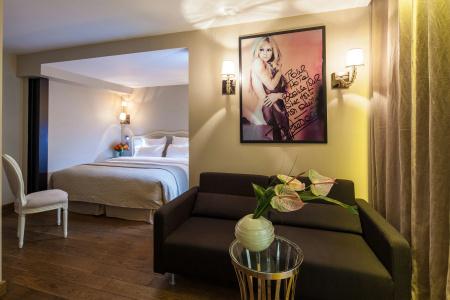 B Montmartre - 21