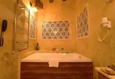 Pegas Cave Suites - 101