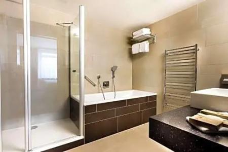 Best Western Premier International Brno - 114