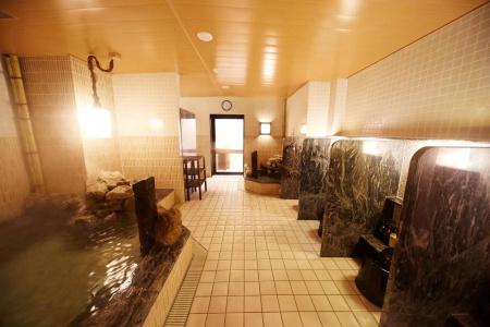 Dormy Inn Premium Nagoya Sakae - 14