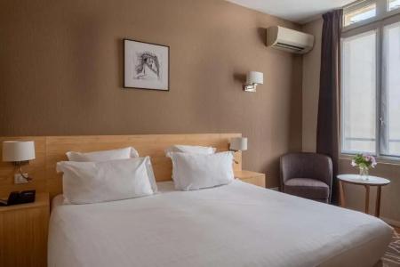 Best Western Grand Francais - 93
