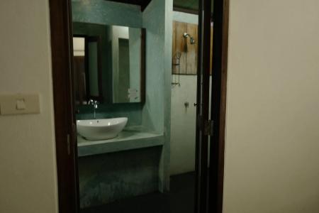Nature Beach Resort - 8