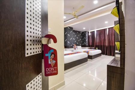 Treebo Trend Rotano Suites - 10