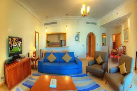 Royal Club By Rvhr, Palm Jumeirah - 45
