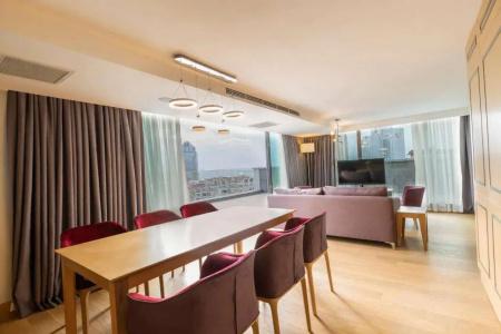 Radisson Harbiye - 21