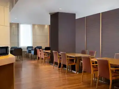 Ana Crowne Plaza Chitose, An Ihg - 23