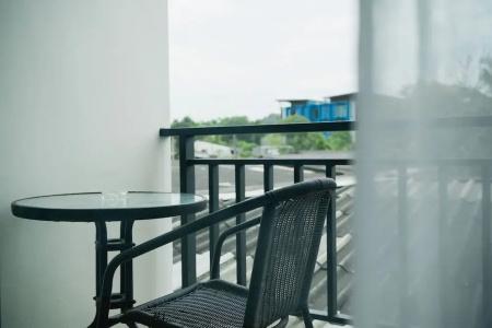 Circle Inn - 23
