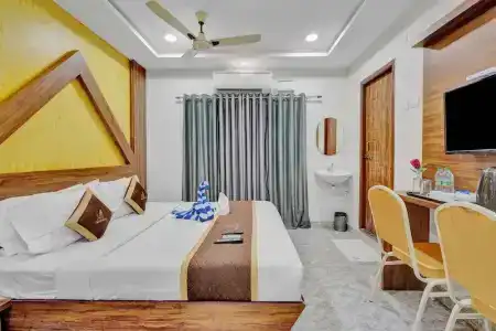 The k11s - t Nagar - 113