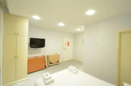 Amber Residence Aparthotel - 237