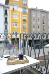 Roco Beyoglu - 172