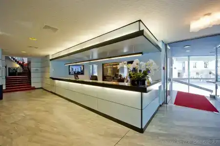 Eurotel Montreux - 1
