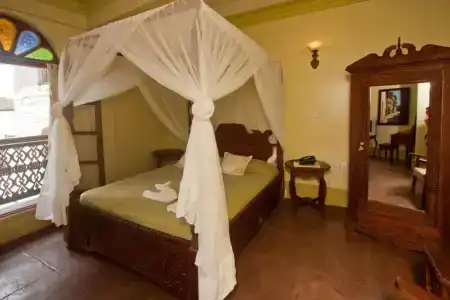 Asmini Palace - 109