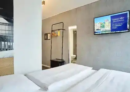 Zleep Aarhus Skejby - 40