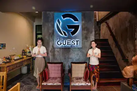 The Guest Krabi - 22