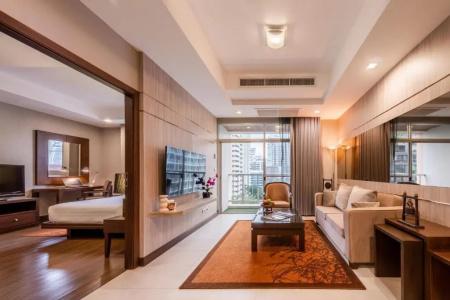 Grand Asoke Residence Sukhumvit - 61