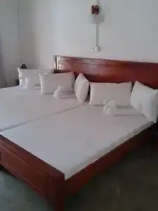 Pearl Oceanic Resort - Trincomalee - 29