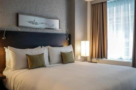 The Bernic New York City,Tapestry Collection by Hilton - 35