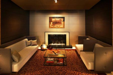 Jw Marriott Mexico City Santa Fe - 31