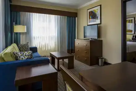 Holiday Inn Houston Downtown, An Ihg - 94