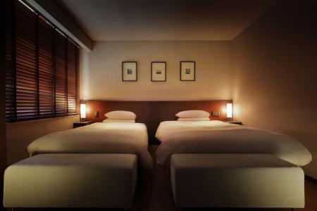 Ryu Resort and Spa - 85