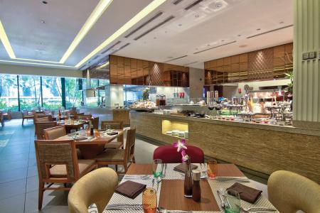 Hilton Colombo Residence - 32