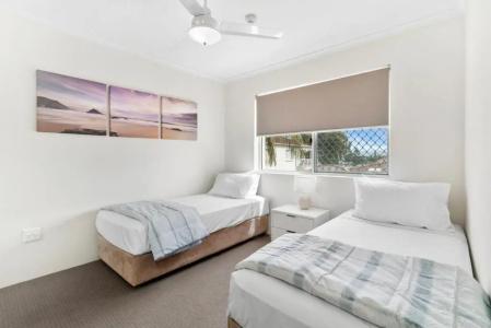 Markham Court - 62