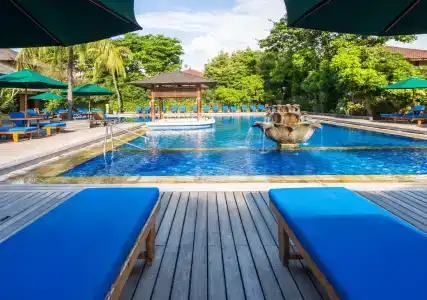 Risata Bali Resort & Spa - 15