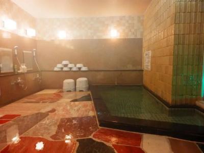Nakayasu Ryokan - 19