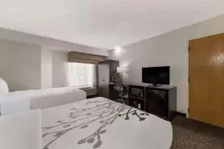 Sleep Inn - Northlake - 74