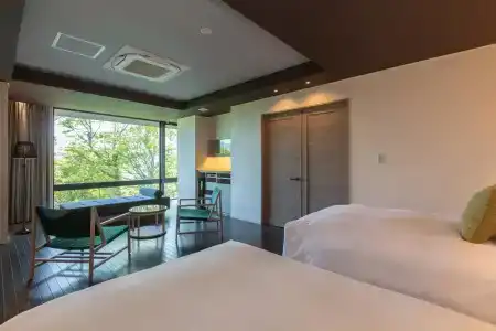 Kanaya Resort Hakone - 0