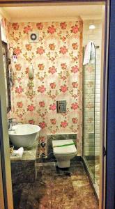 Sonno Boutique Rooms & Suites - 9