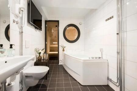 Best Western City Gavle - 9
