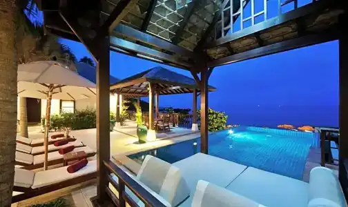 Kanda Pool Villas - 118