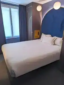 Best Western Bretagne Montparnasse - 118