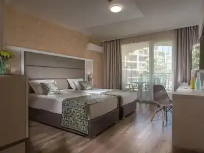 Marina Sands Bijou Boutique is an excellent choice for travelers visiting Obzor - 2