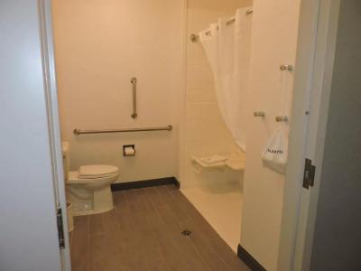 Hampton Inn - 42