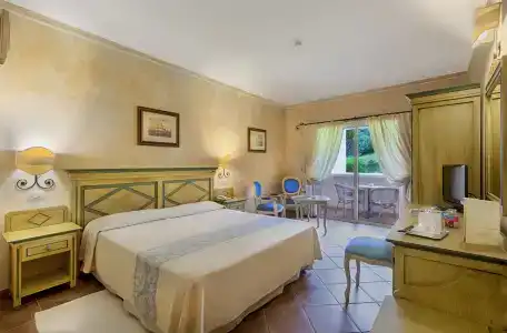 Colonna Resort - 2