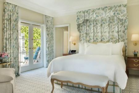 The Peninsula Beverly Hills - 151