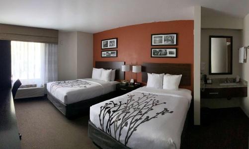 Sleep Inn North I-17 - 34