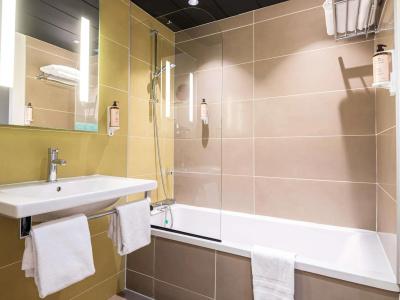 Mercure Carcassonne Porte De La Cité - 8
