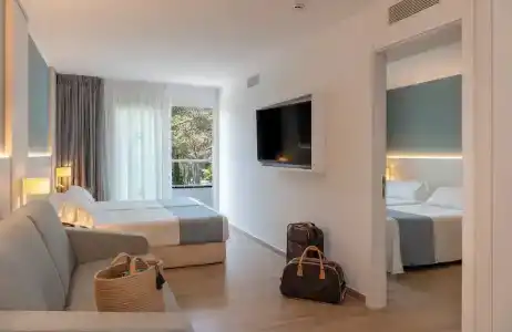 ApartCosta Encantada - 44