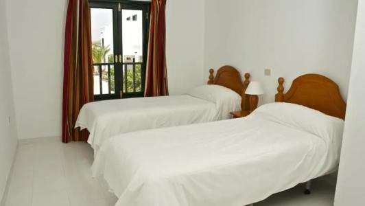 Apartamentos Sol - 4