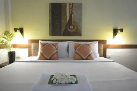 Irest Ao Nang Seafront - Sha Plus - 67