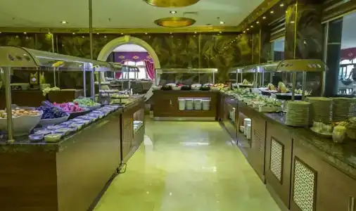 Sarot Termal Park Resort - 14