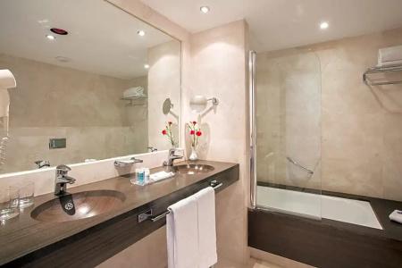 Hipotels Cala Millor Park - 99