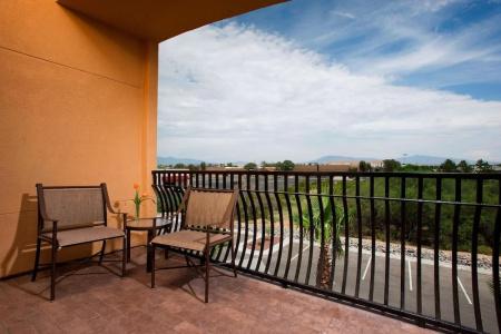 TownePlace Suites Tucson Airport - 37
