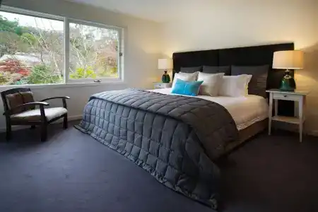 The - 1