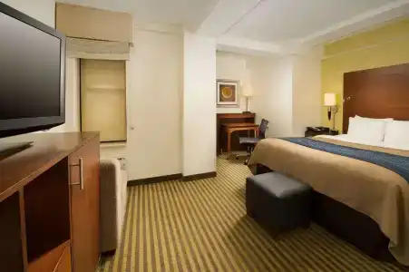 Comfort Inn Downtown DC/Convention Center - 33