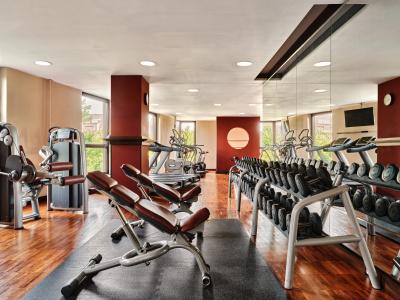 Crowne Plaza Bratislava, An Ihg - 29
