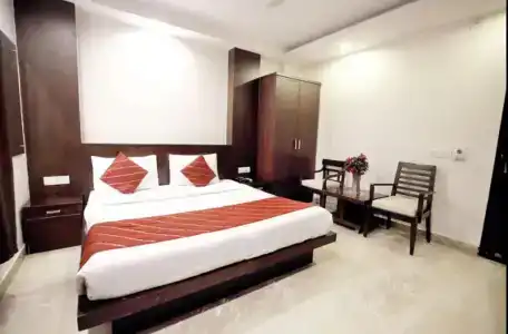 Paradise Inn - 29